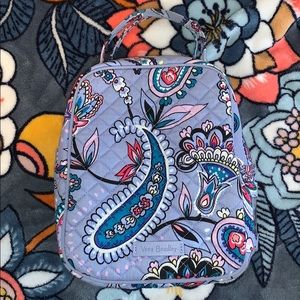 ♡︎ Vera Bradley Lunch Box ♡︎